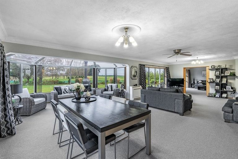 Photo of property in 109 Longbush Road, Longbush, Invercargill, 9871