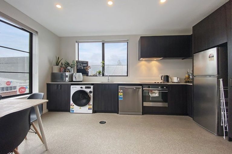 Photo of property in Aniva Terrace, 17 Arney Street, Newtown, Wellington, 6021