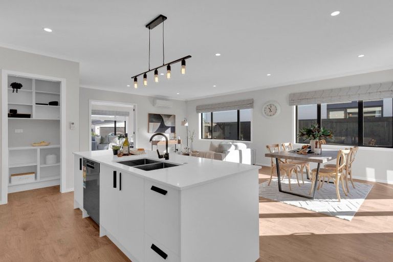 Photo of property in 18 Ogilvie Avenue, Chartwell, Hamilton, 3210