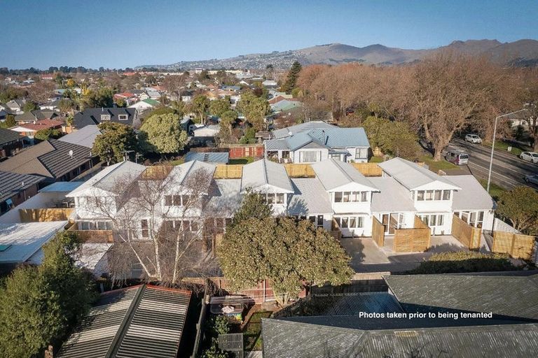 Photo of property in Aarden Court Motel, 69 Linwood Avenue, Linwood, Christchurch, 8011