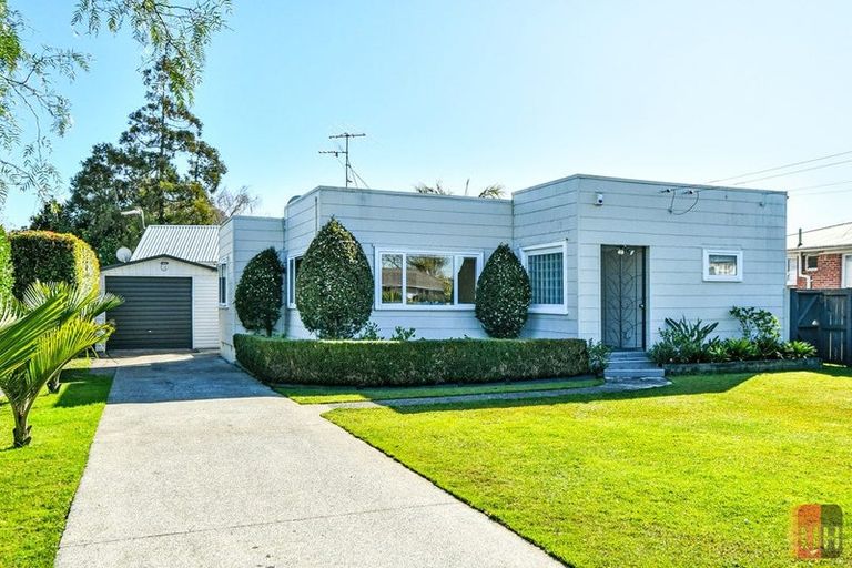 Photo of property in 1/140 Old Wairoa Road, Papakura, 2110