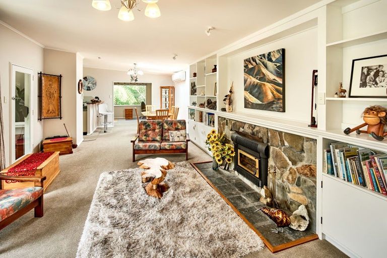 Photo of property in 7 Spencer Street, Crofton Downs, Wellington, 6035