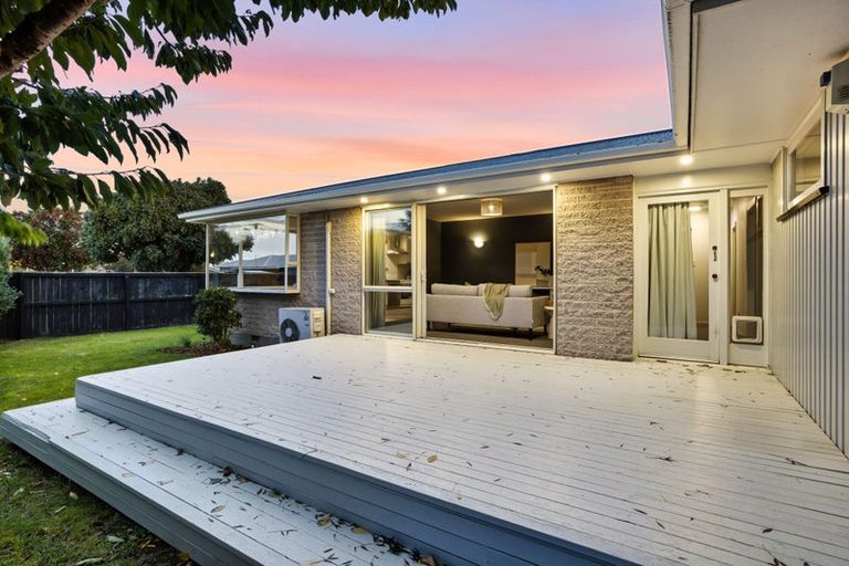 Photo of property in 31 Todd Avenue, Bishopdale, Christchurch, 8051