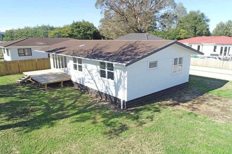 Photo of property in 4a Hedley Street, Waharoa, 3401