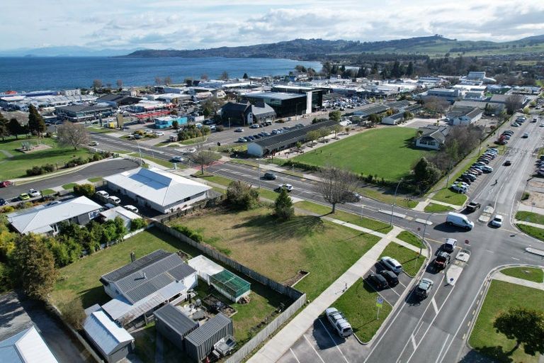 Photo of property in Taupo School, 67 Titiraupenga Street, Taupo, 3330