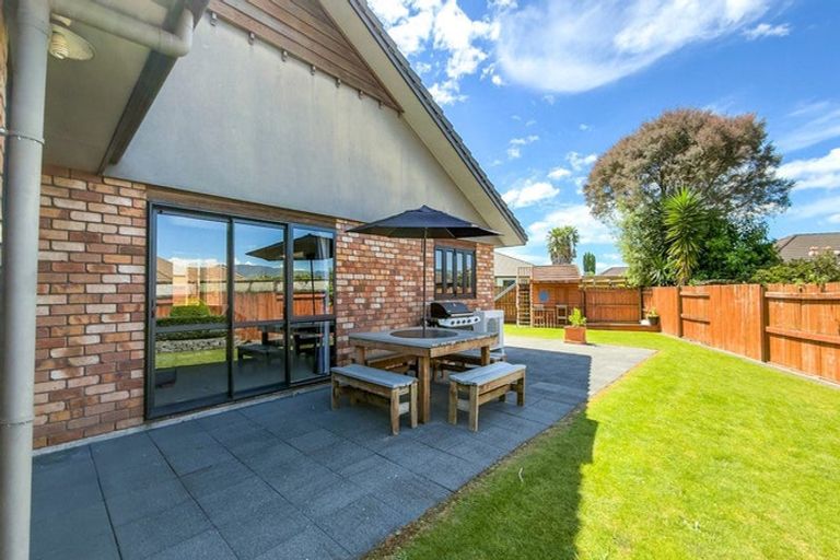 Photo of property in 11 Lancewood Court, Matamata, 3400