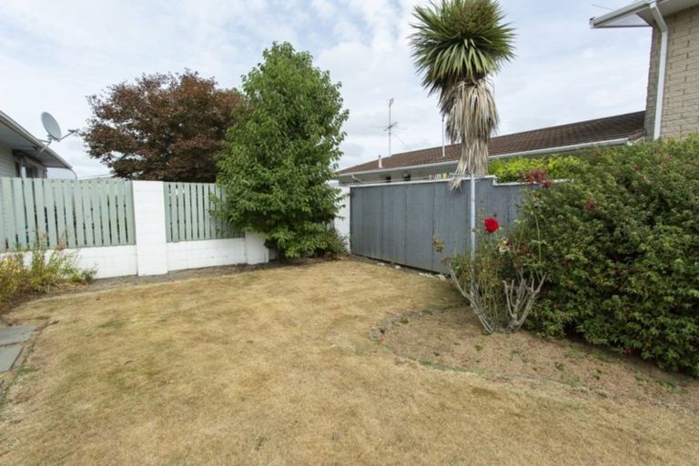 Photo of property in 47 Churchill Avenue, Allenton, Ashburton, 7700