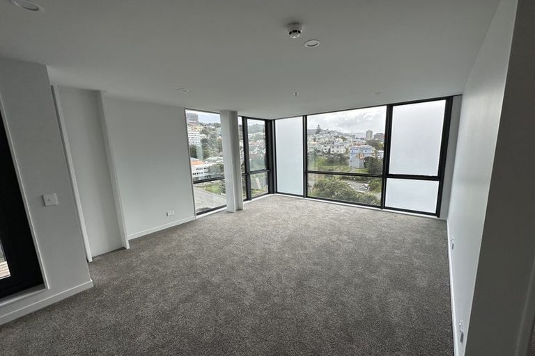 Photo of property in 907/212u Willis Street, Te Aro, Wellington, 6011