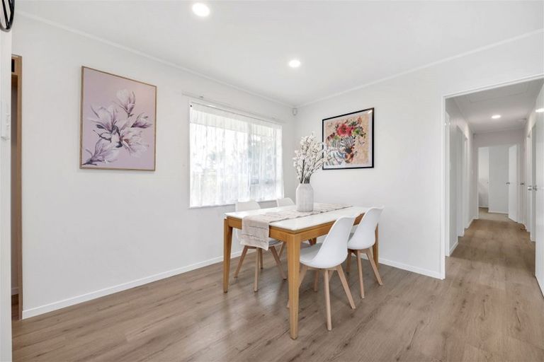 Photo of property in 13 Eroni Clarke Close, Flat Bush, Auckland, 2019
