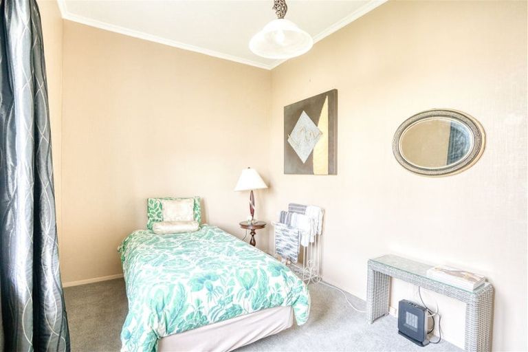 Photo of property in 201 Hampden Street, Hokitika, 7810