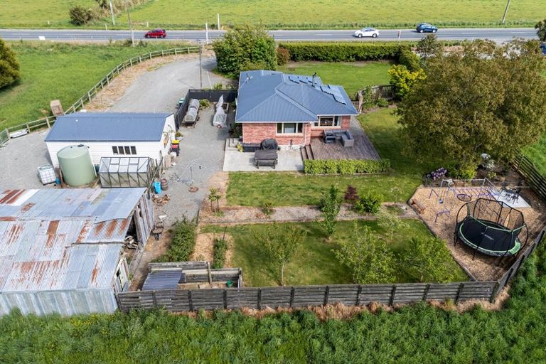 Photo of property in 954 Temuka - Orari Highway, Orari, Geraldine, 7992