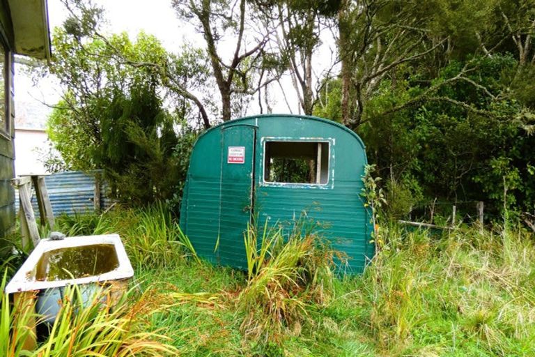 Photo of property in 49a Caledonian Road, Westport, 7892