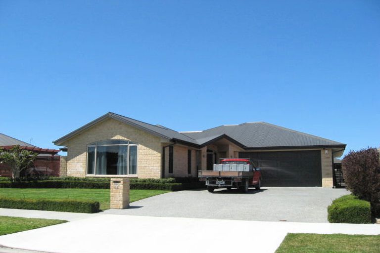 Photo of property in 42 Fergus Street, Kaiapoi, 7630