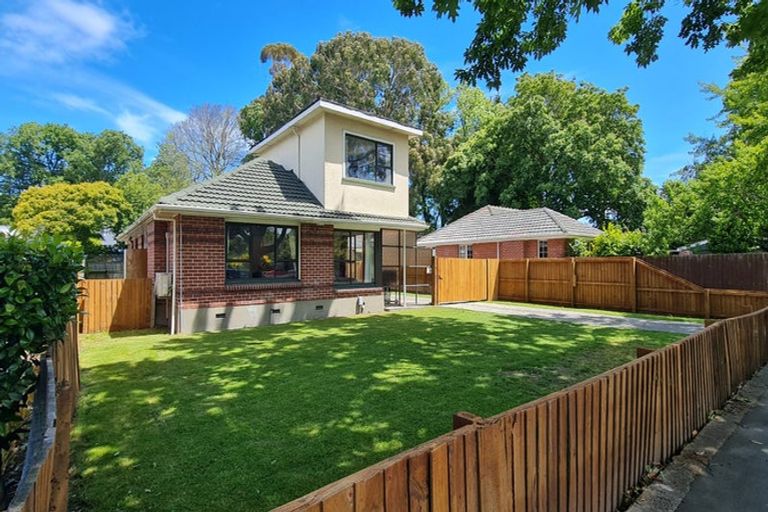 Photo of property in 63 Yaldhurst Road, Sockburn, Christchurch, 8042