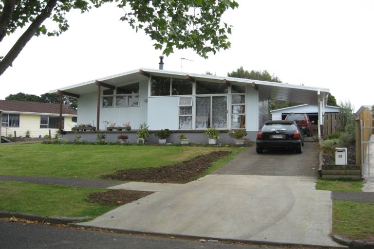 Photo of property in 17 Mcshane Street, Pukekohe, 2120