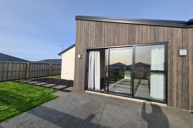 Photo of property in 29 Munro Lane, Rolleston, 7615