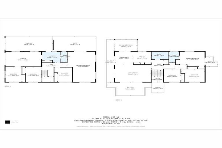 Photo of property in 57 Coppelia Avenue, Omokoroa, 3114