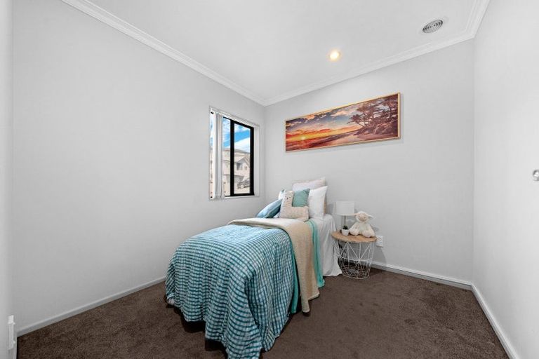 Photo of property in 42 Arrowsmith Drive, Flat Bush, Auckland, 2019