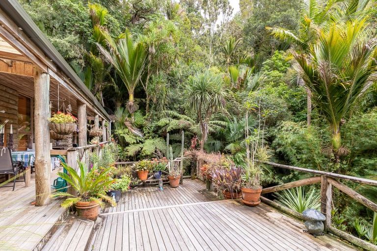 Photo of property in 54 Mahoe Road, Titirangi, Auckland, 0604