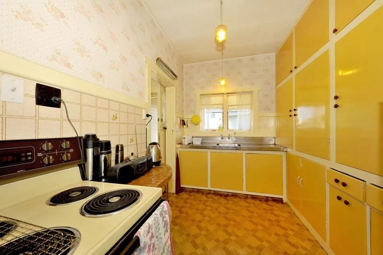 Photo of property in 9 Gambia Street, Papanui, Christchurch, 8053