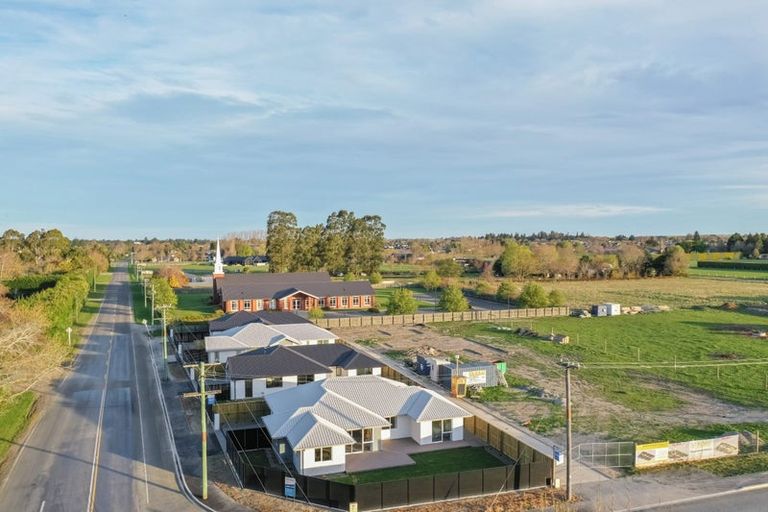 Photo of property in 243 Racecourse Road, Cambridge, 3493