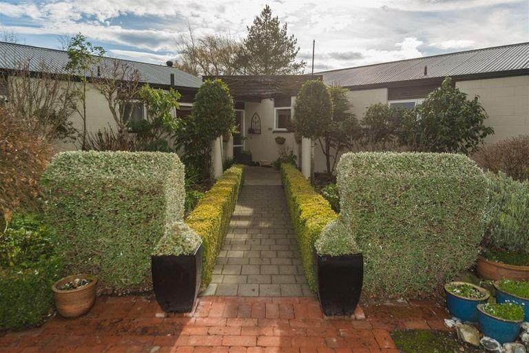 Photo of property in 161 Island Road, Kaiapoi, 7691