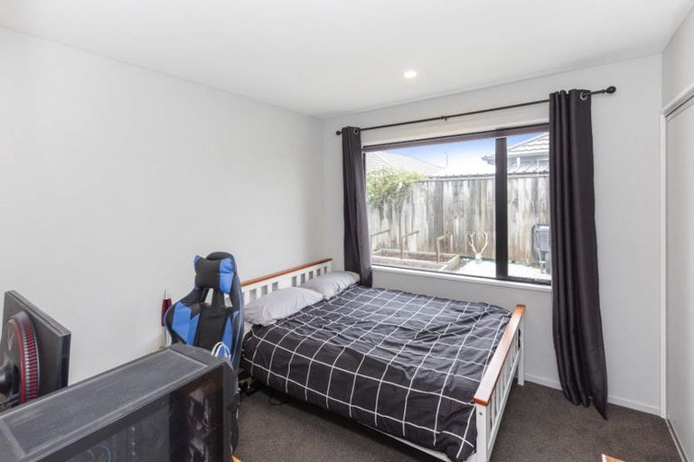 Photo of property in 21 Chert Street, Rolleston, 7614