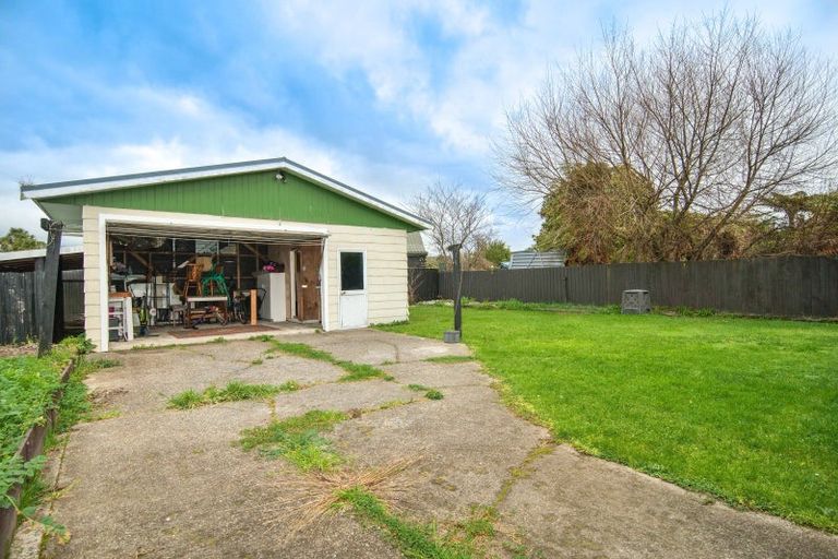 Photo of property in 48 Mill Street, Westport, 7825