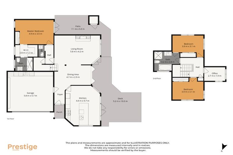 Photo of property in 1/6 Fenwick Avenue, Milford, Auckland, 0620