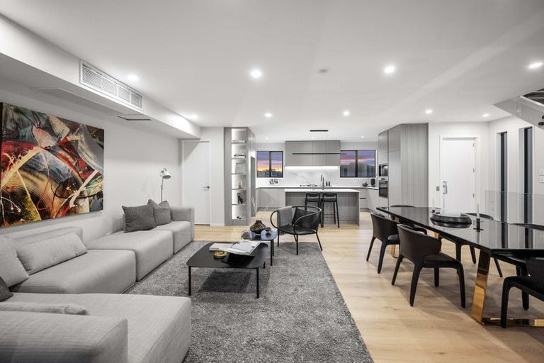 Photo of property in 13c Dominion Street, Takapuna, Auckland, 0622