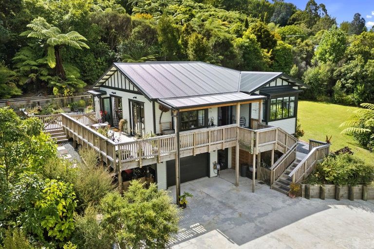 Photo of property in 339a Main Road North, Brown Owl, Upper Hutt, 5018