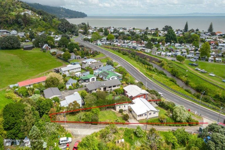Photo of property in 526 Thames Coast Sh25 Road, Te Puru, Thames, 3575