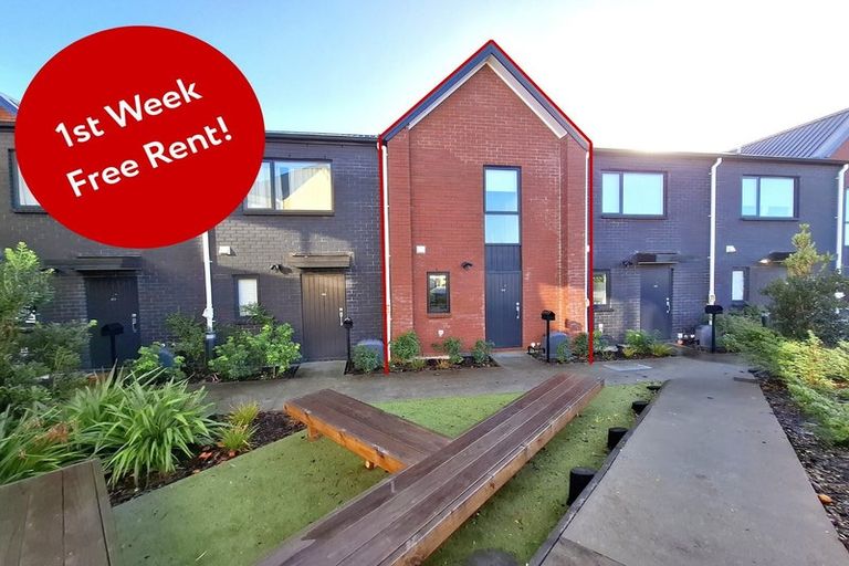 Photo of property in 45/125b Metcalfe Road, Ranui, Auckland, 0612