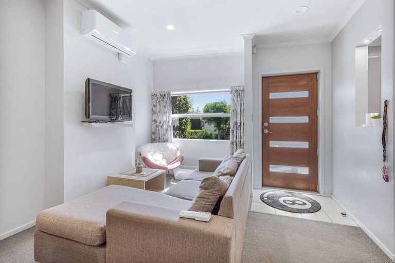 Photo of property in 46u8 Peachgrove Road, Hamilton East, Hamilton, 3216