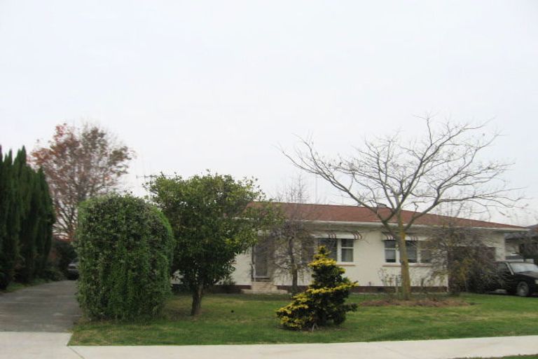 Photo of property in 1/50 King Street, Taradale, Napier, 4112