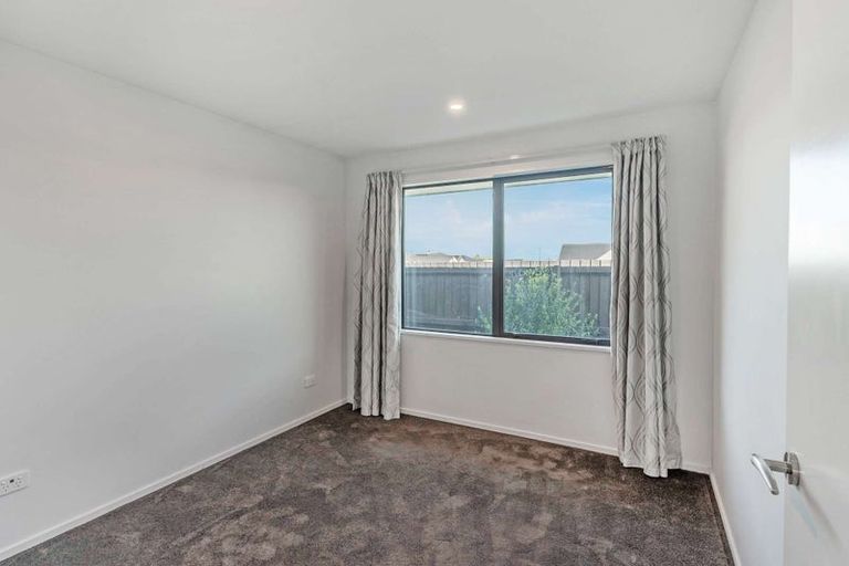 Photo of property in 8 Te Raki Drive, Lincoln, 7608