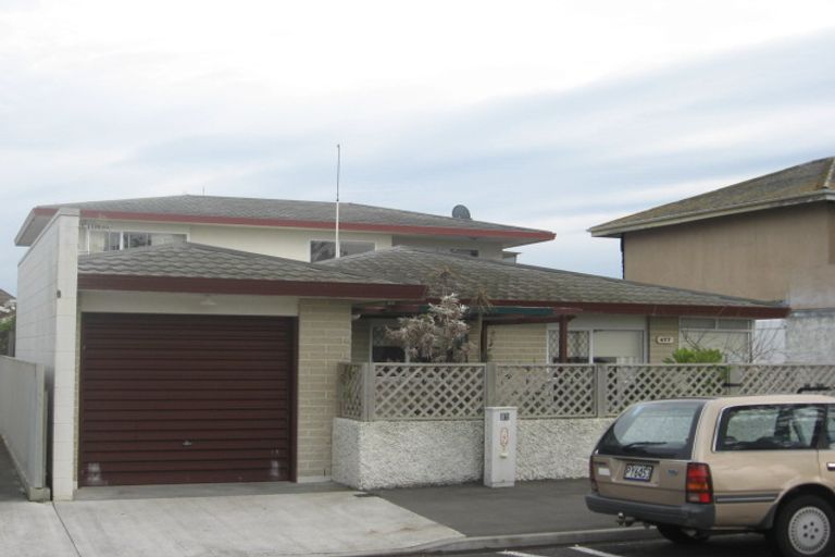 Photo of property in 479 Marine Parade, Napier South, Napier, 4110