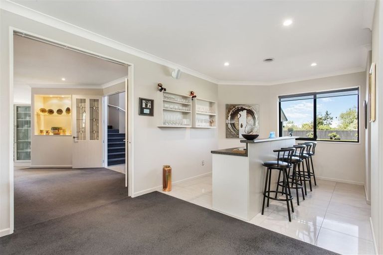 Photo of property in 8 Avonie Place, Rolleston, Christchurch, 7678