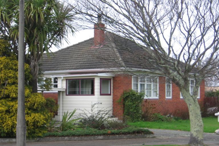 Photo of property in 11 Beetham Street, Masterton, 5810