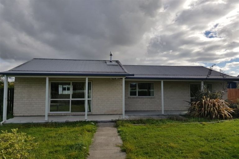 Photo of property in 115 King Street, Rangiora, 7400