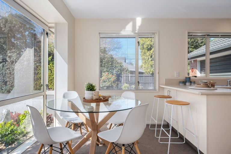 Photo of property in 4/135 Brookside Terrace, Bryndwr, Christchurch, 8053