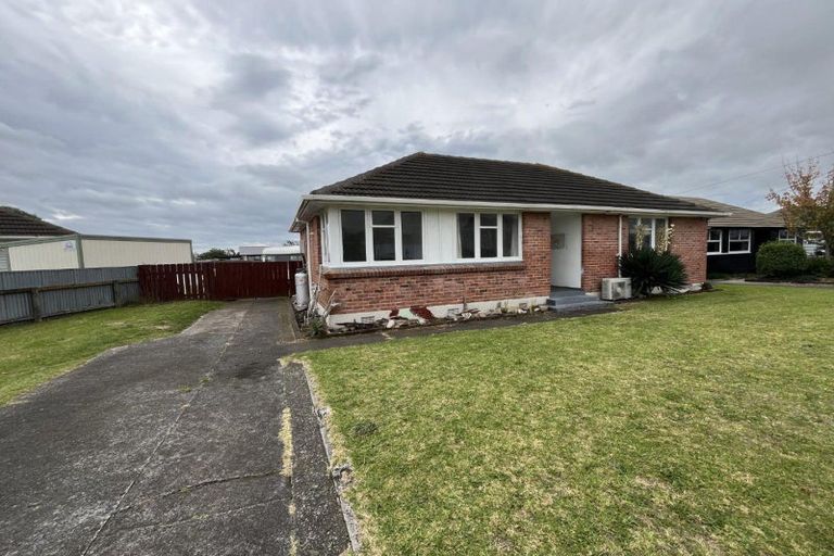 Photo of property in 10 Kauri Street, Gonville, Whanganui, 4501