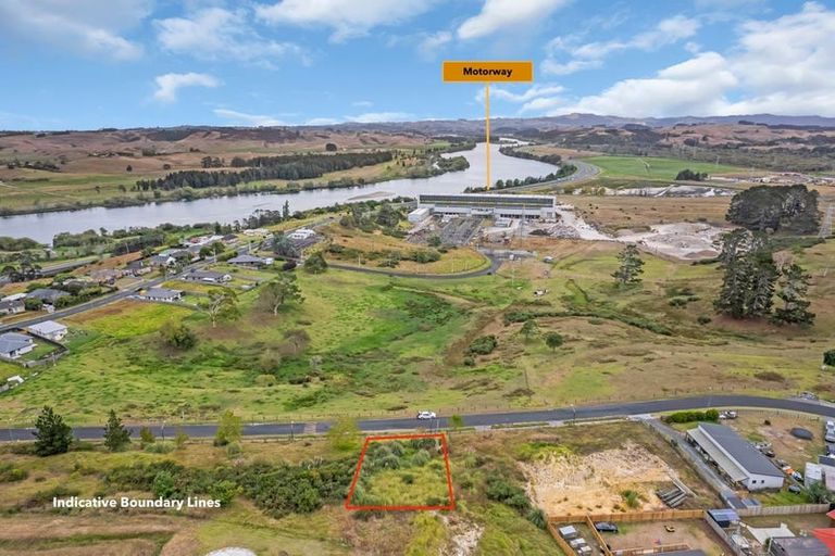 Photo of property in 6 Heather Green Avenue, Meremere, Mercer, 2474