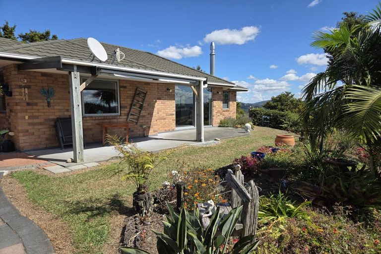 Photo of property in 488 Whareora Road, Whareora, Whangarei, 0175