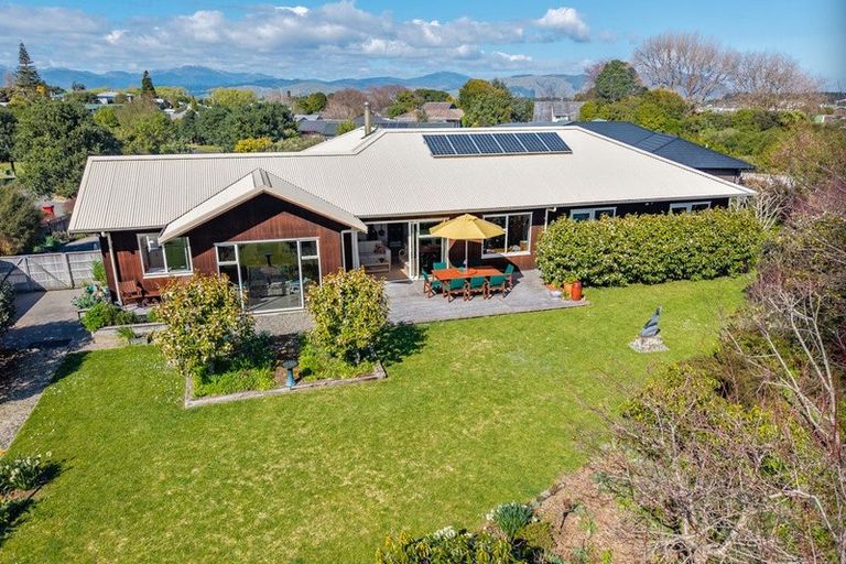 Photo of property in 22 Tamihana Street, Otaki, 5512