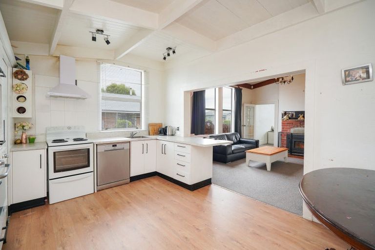 Photo of property in 83 Robertson Street, Richmond, Invercargill, 9810