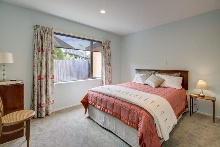 Photo of property in 17b Matawai Close, Rangiora, 7400