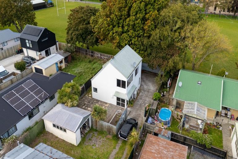 Photo of property in 60 Harrow Street, Phillipstown, Christchurch, 8011