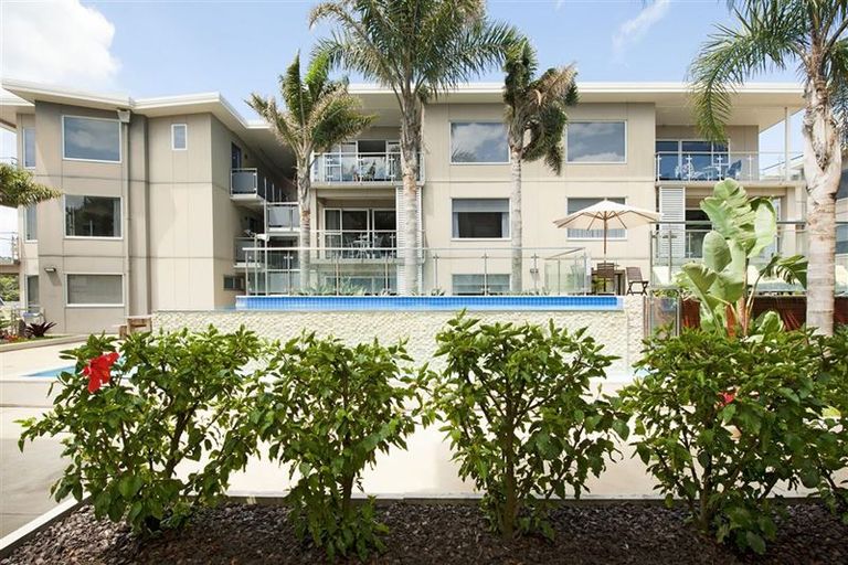 Photo of property in Edgewater Palms, 10 Marsden Road, Paihia, 0200
