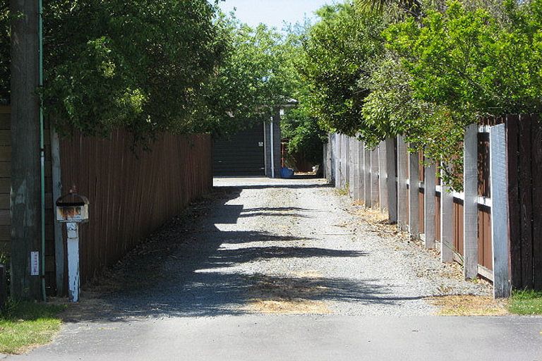 Photo of property in 92 Percival Street, Rangiora, 7400